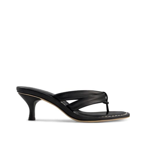 BERNARDO1946 FOOTWEAR BERNARDO 1946 FOOTWEAR MIAMI 55 KITTEN HEEL