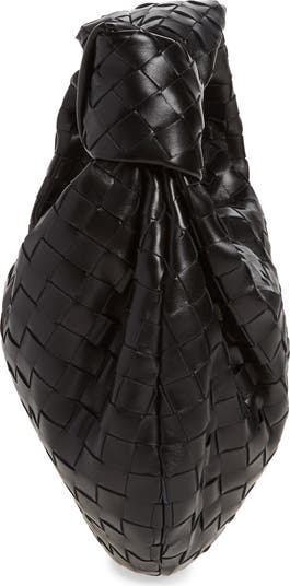 Bottega Veneta Teen Jodie Intrecciato Leather Hobo | Nordstrom