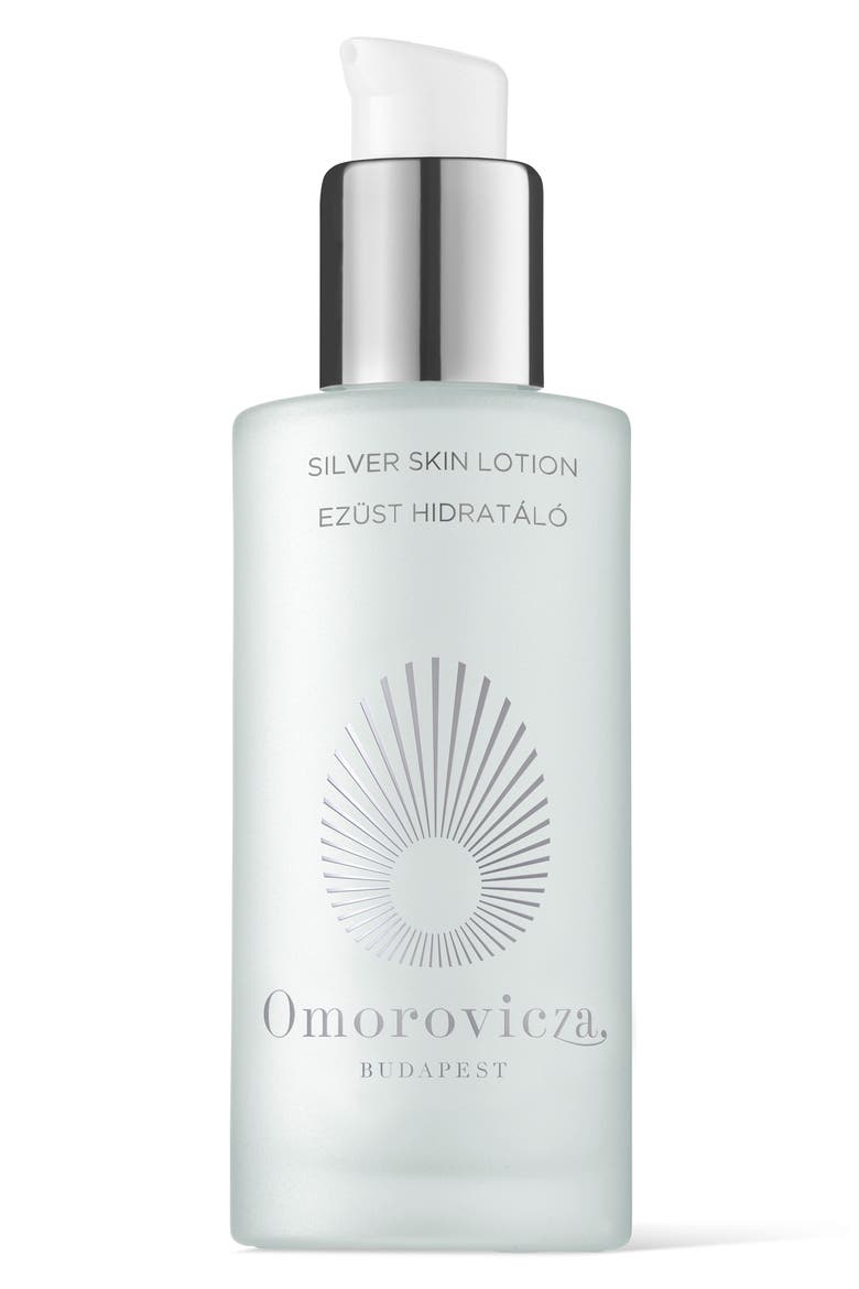 Silver Skin Lotion, Main, color, NO COLOR