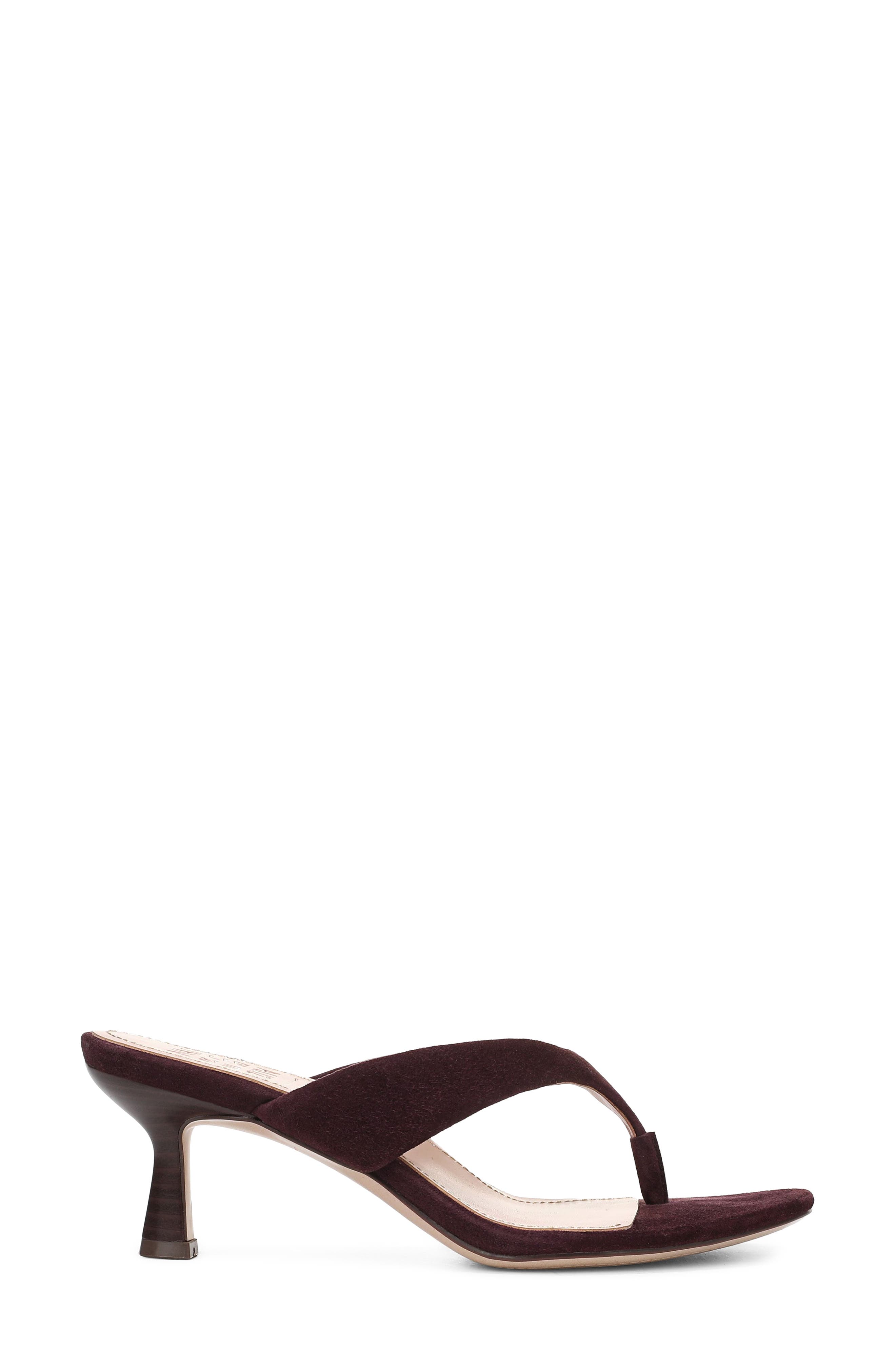Tressa Sandal, Alternate, color, SMOKEY SANGRIA