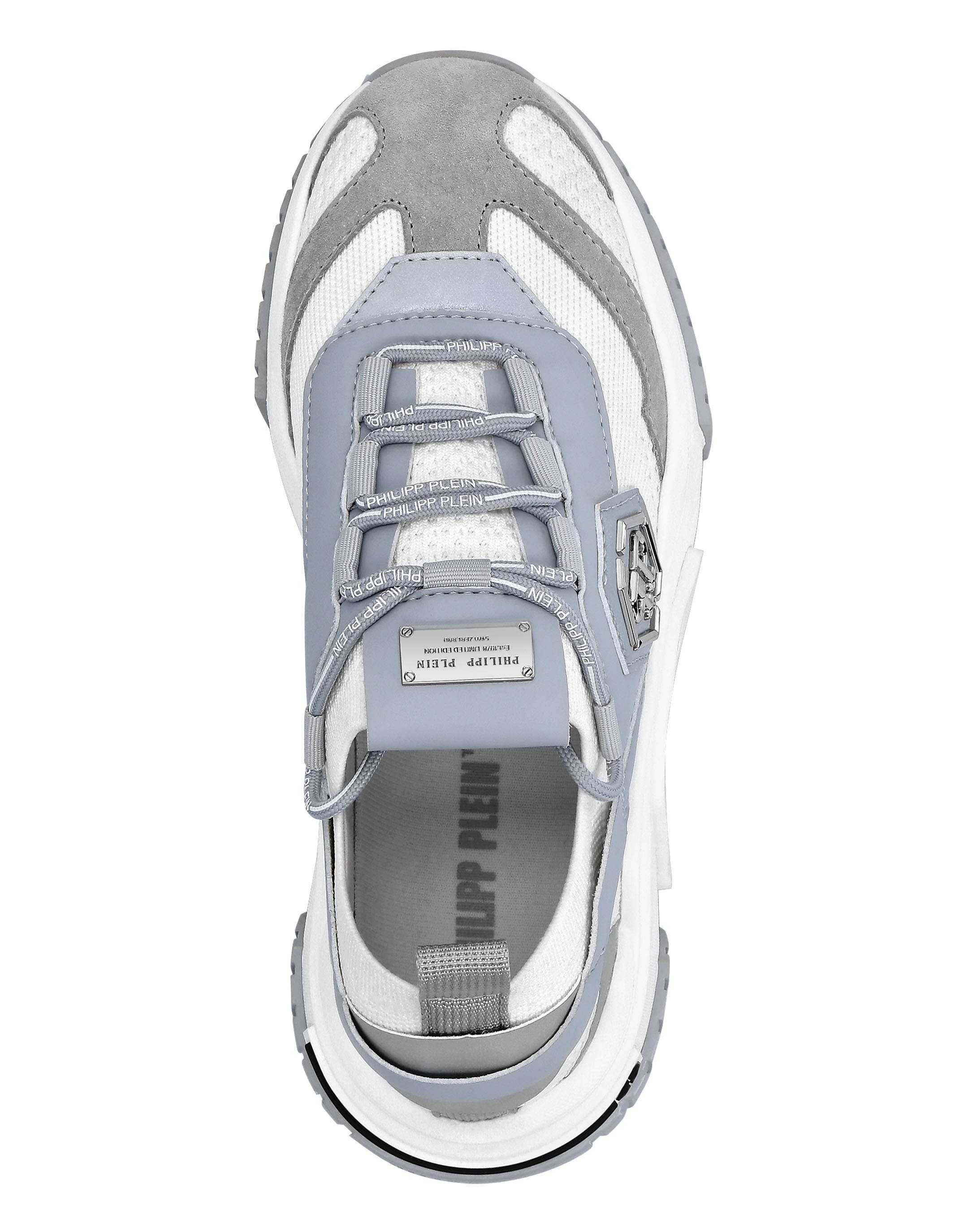 Trainer Sneakers Predator Unisex, Alternate, color, grey