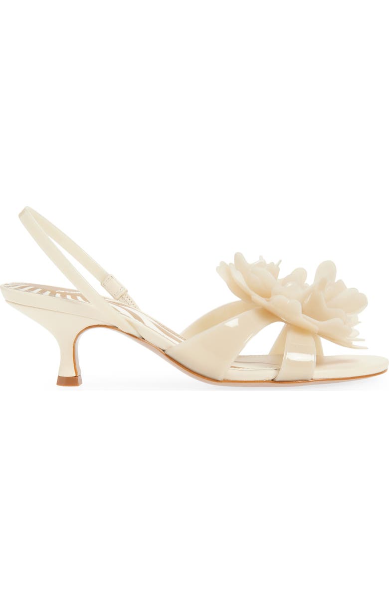 FARM Rio Flower Jelly Slingback Sandal, Alternate, color, Est Sol Localizado