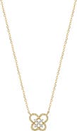 Bony Levy Mykonos Diamond Pendant Necklace