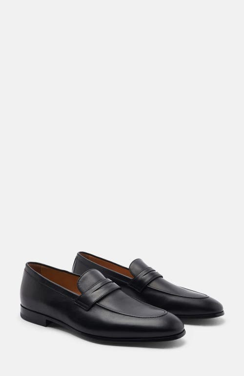 Scarosso Marzio Loafers