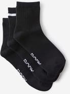COTTON ON BODY Women's Active Body Mid Crew Socks 3Pk