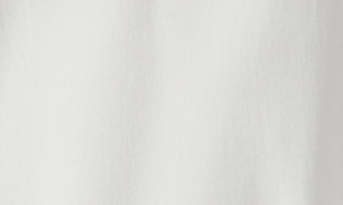 Splendid Gianna Drawstring Straight Leg Pants In White