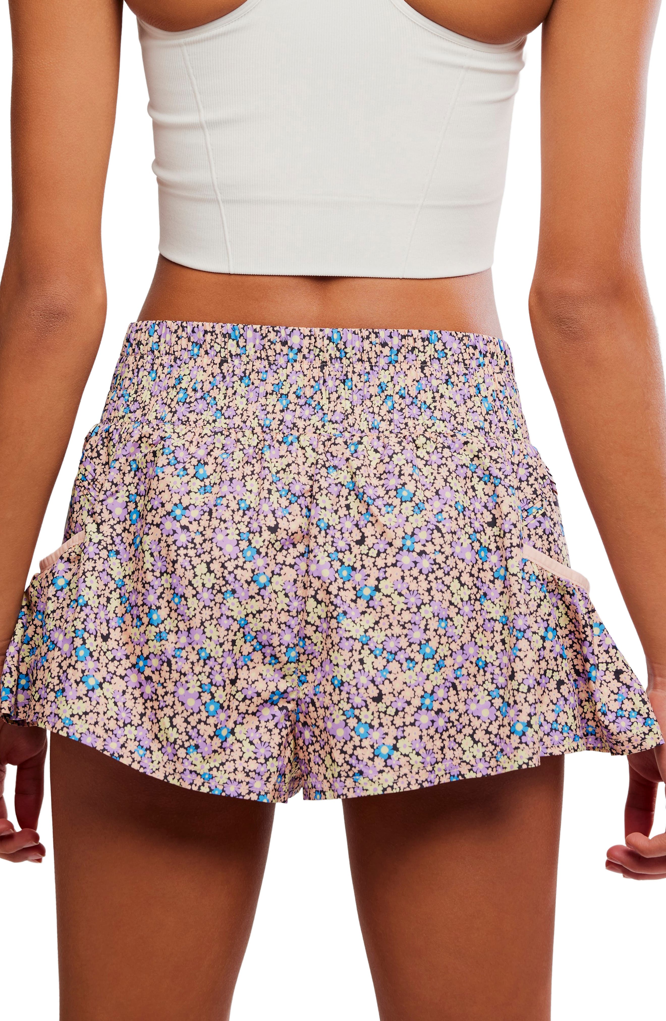 FP Movement Get Your Flirt On Shorts - image 4