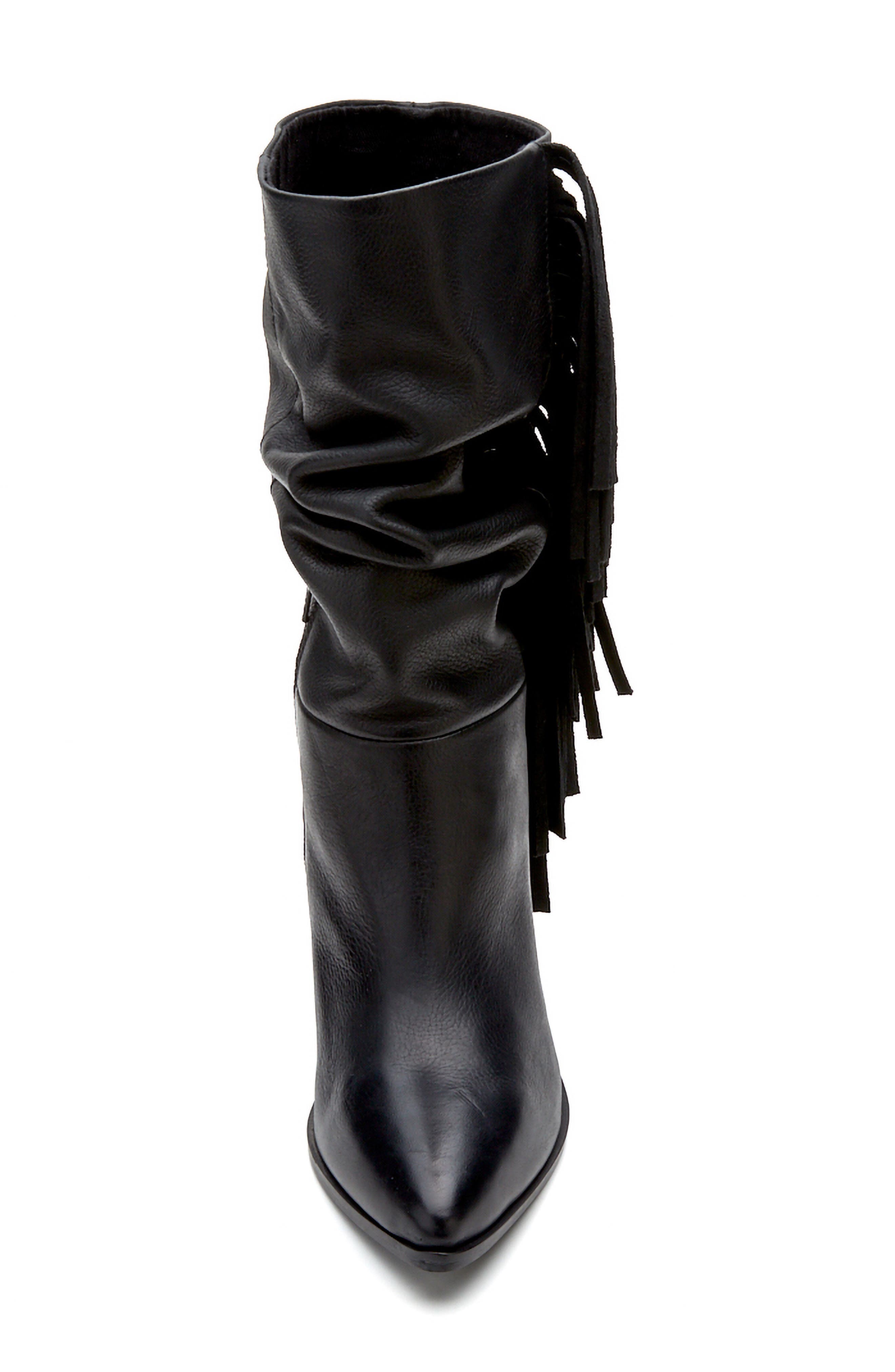 Matisse Brin Pointed Toe Boot, Alternate, color, 