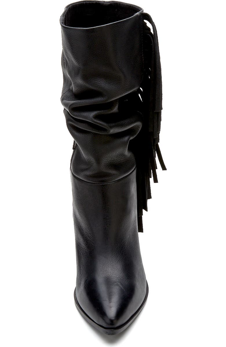 Matisse Brin Pointed Toe Boot, Alternate, color,