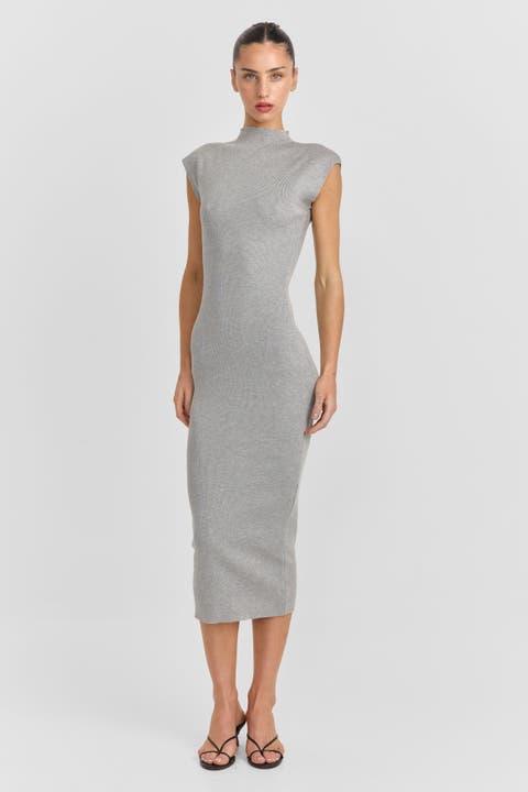Suzette Midi Dress