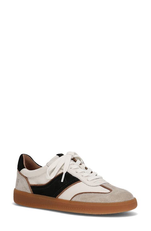 Milly Low Top Sneaker