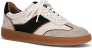 Frye Milly Low Top Sneaker