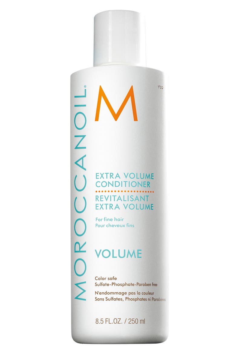 Extra Volume Conditioner video