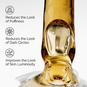 Caffeine Solution 5% + EGCG Depuffing Eye Serum