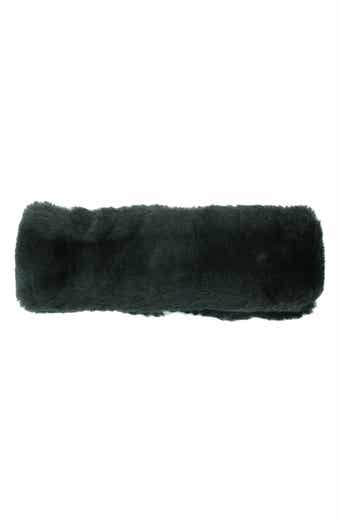 Portolano Faux Fur Headband