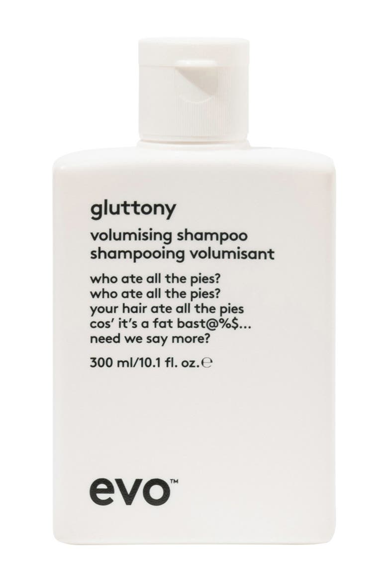 Volumizing Essentials, Alternate, color, n/a