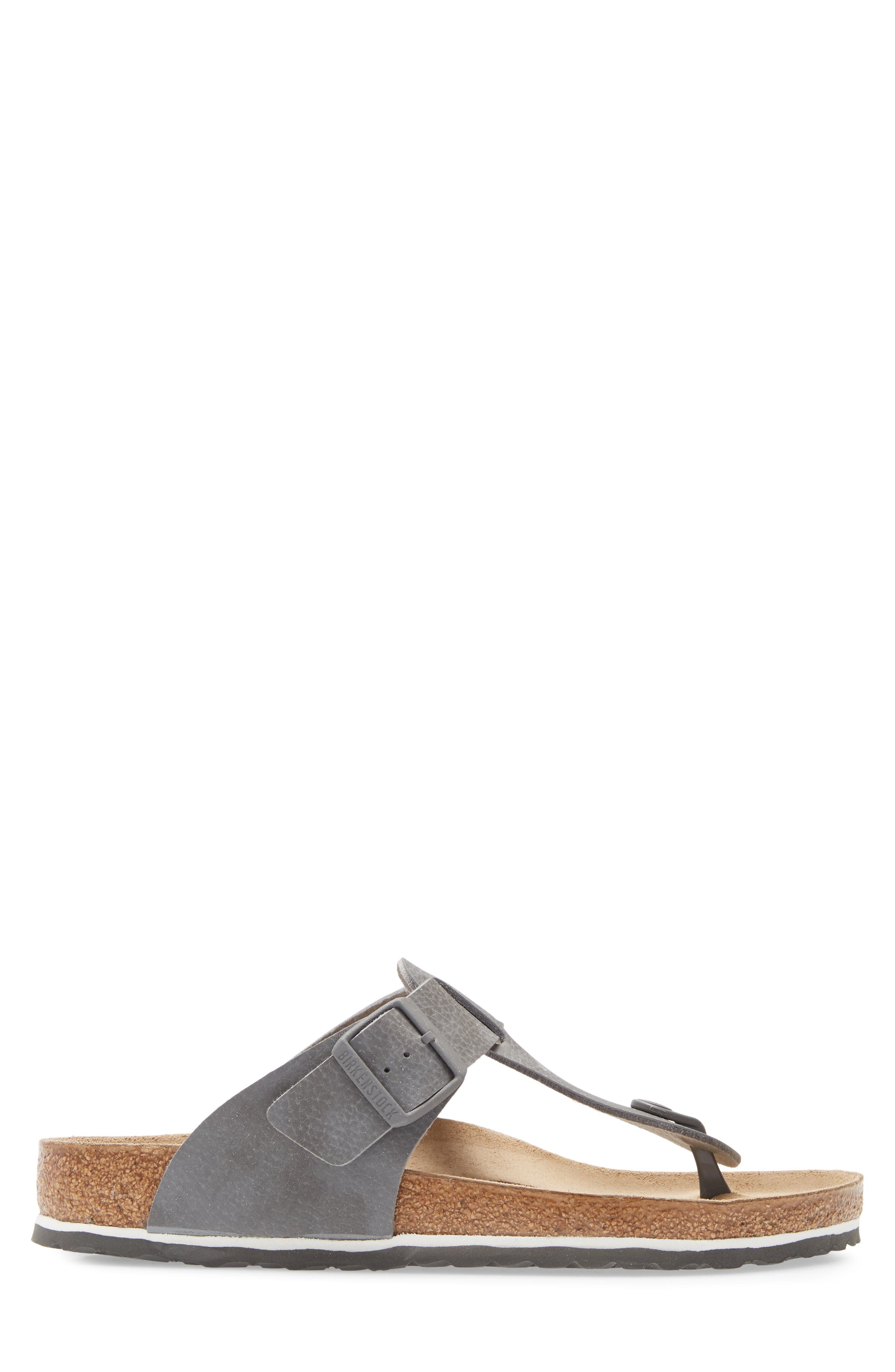 Birkenstock Medina Flip Flop, Alternate, color, 