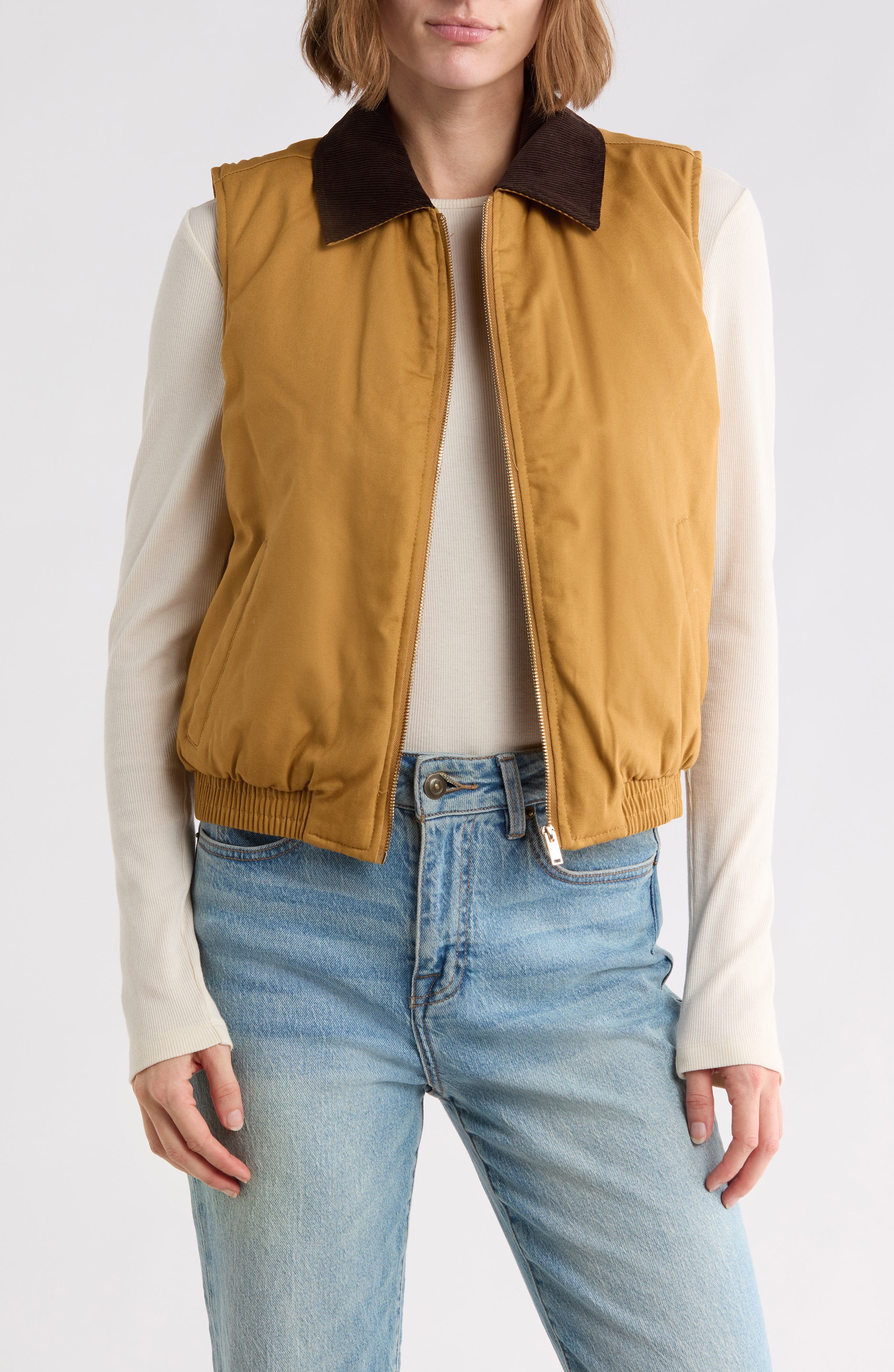 Providence Vest