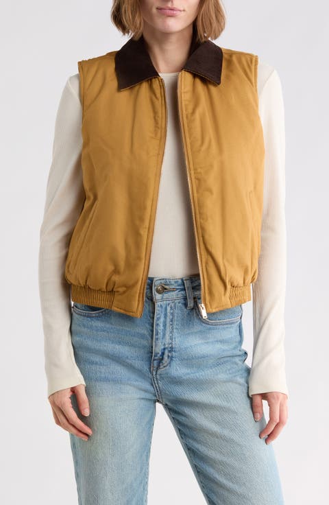 Providence Vest