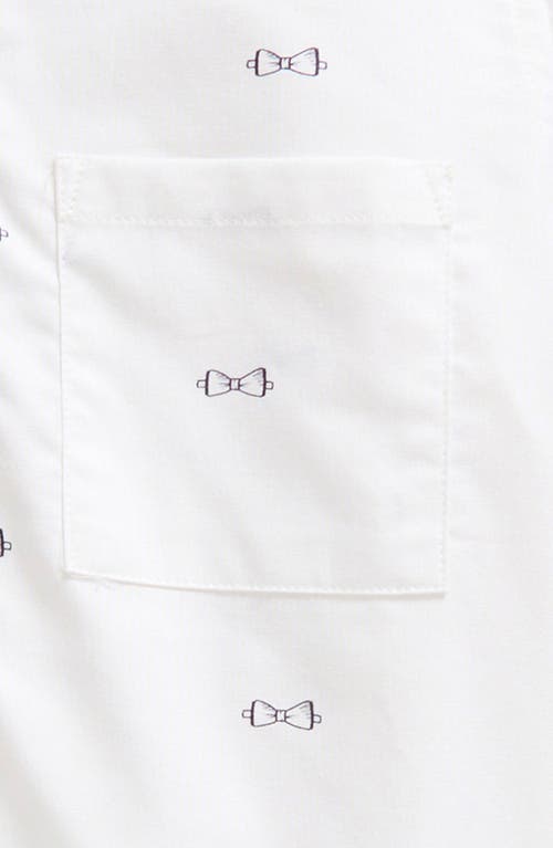 Brooks Brothers Kids' Button-down Shirt