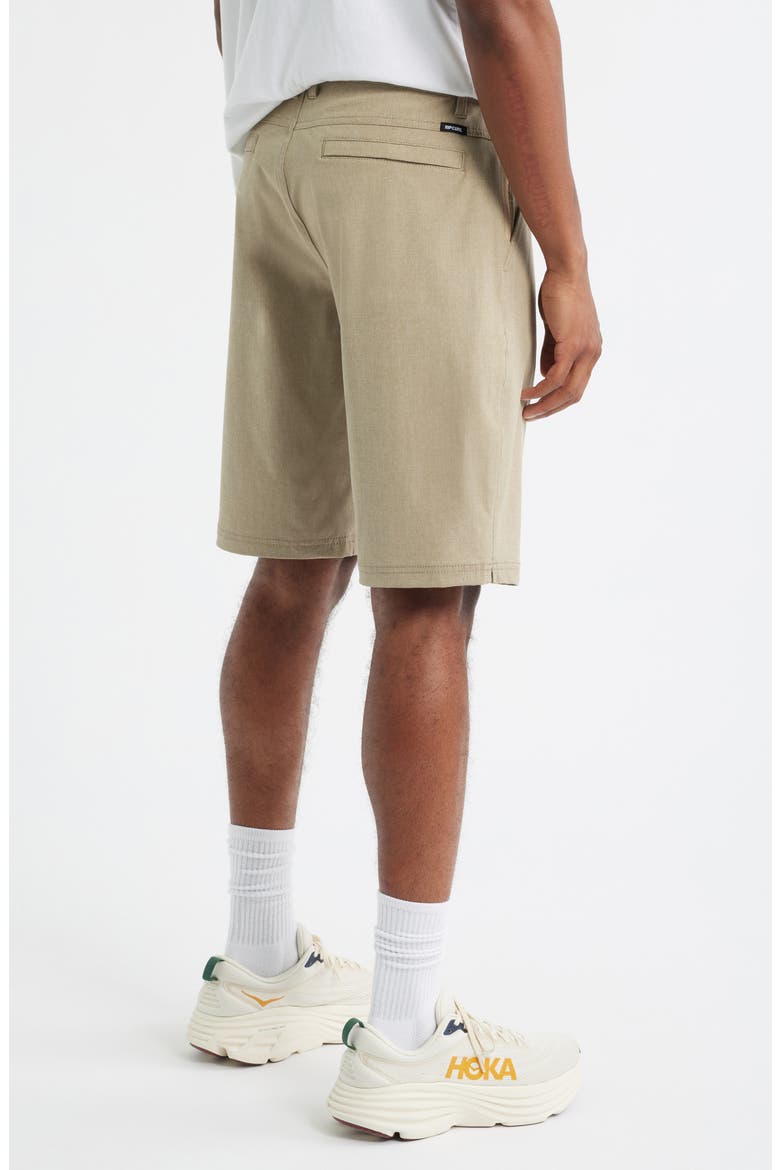 Boardwalk Phase Shorts, Alternate, color, BEIGE