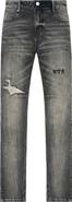 RtA Bryant Ripped Skinny Jeans