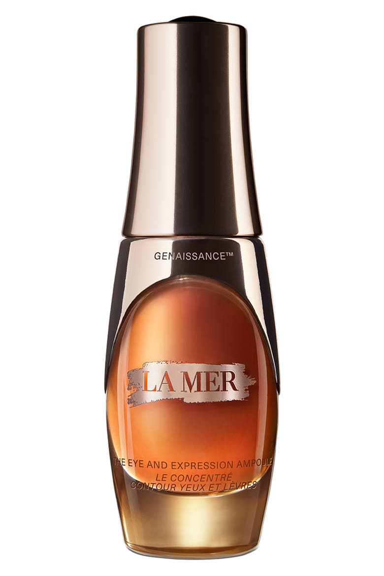 Genaissance de La Mer The Eye & Expression Ampoule, Main, color, NO COLOR