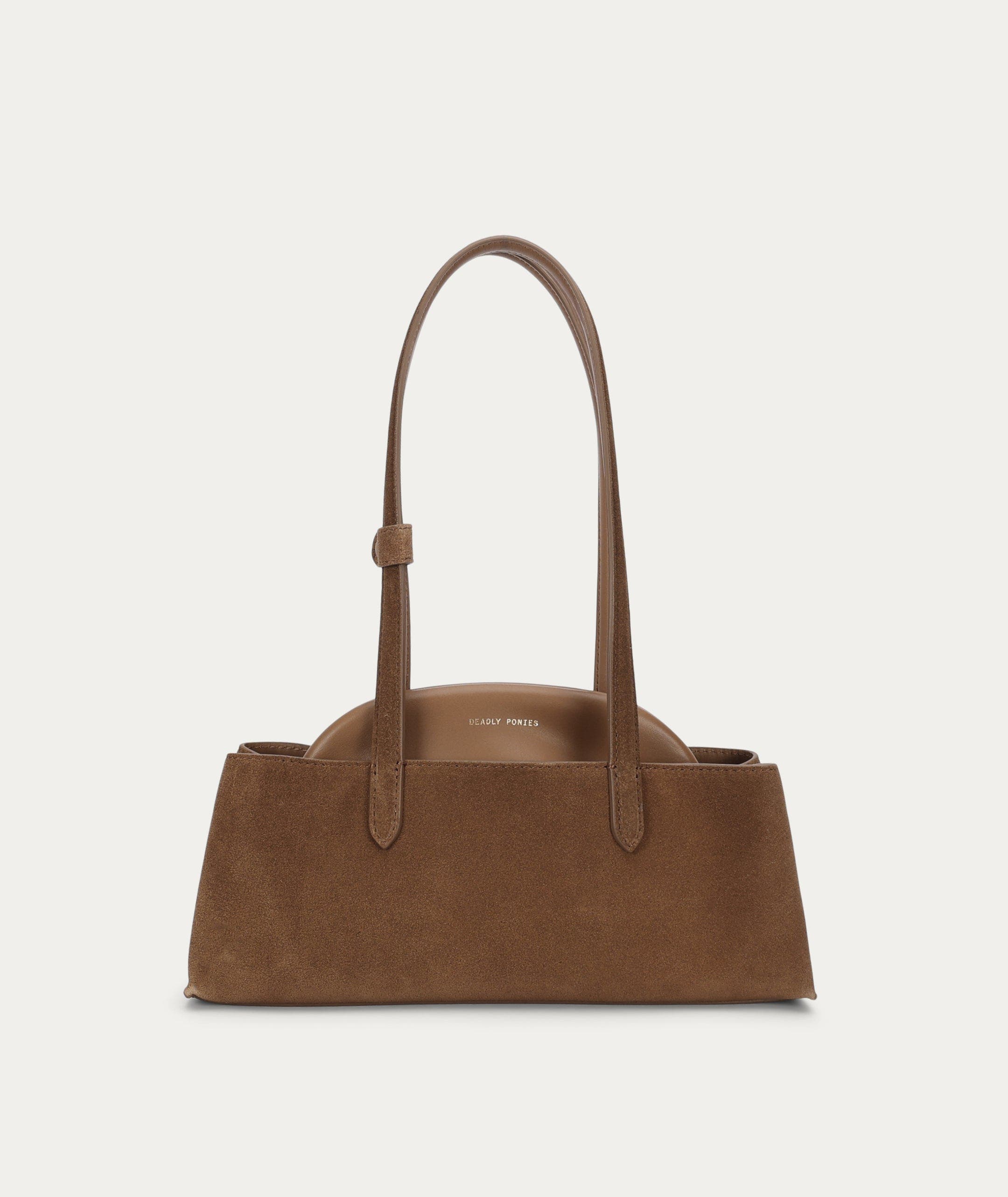 Hazel Suede