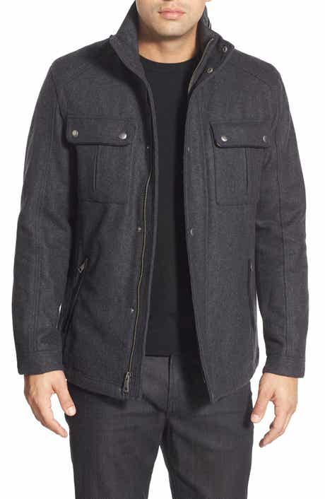 Cole Haan Signature Cole Haan Melton Coat