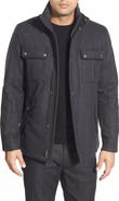 Cole Haan Signature Cole Haan Melton Coat