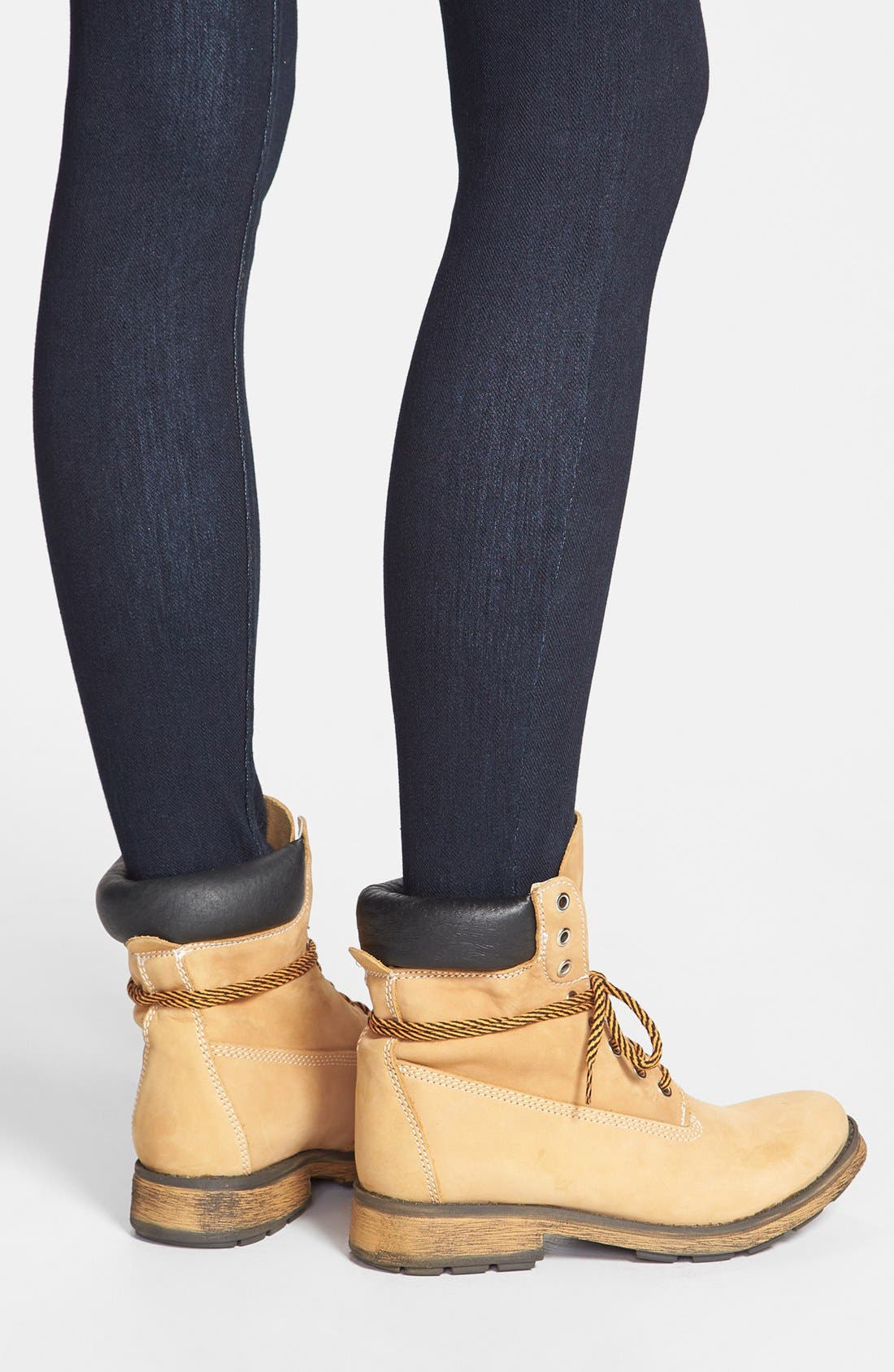 'ASAP' Boot, Alternate, color, WHEAT NUBUCK