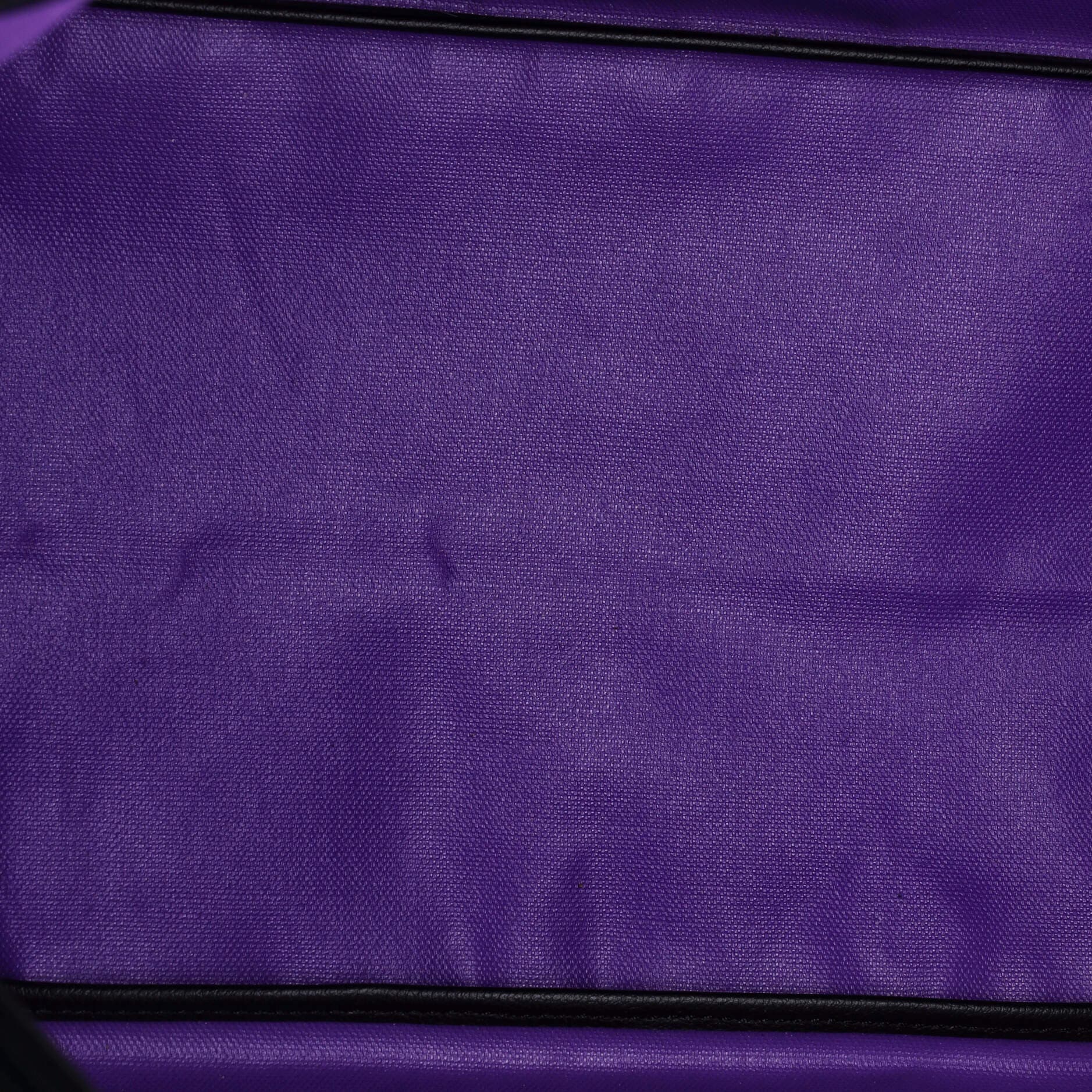 Pre-Owned Goyard Saint Louis Tote Claire Voie Coated Canvas GM, Alternate, color, 