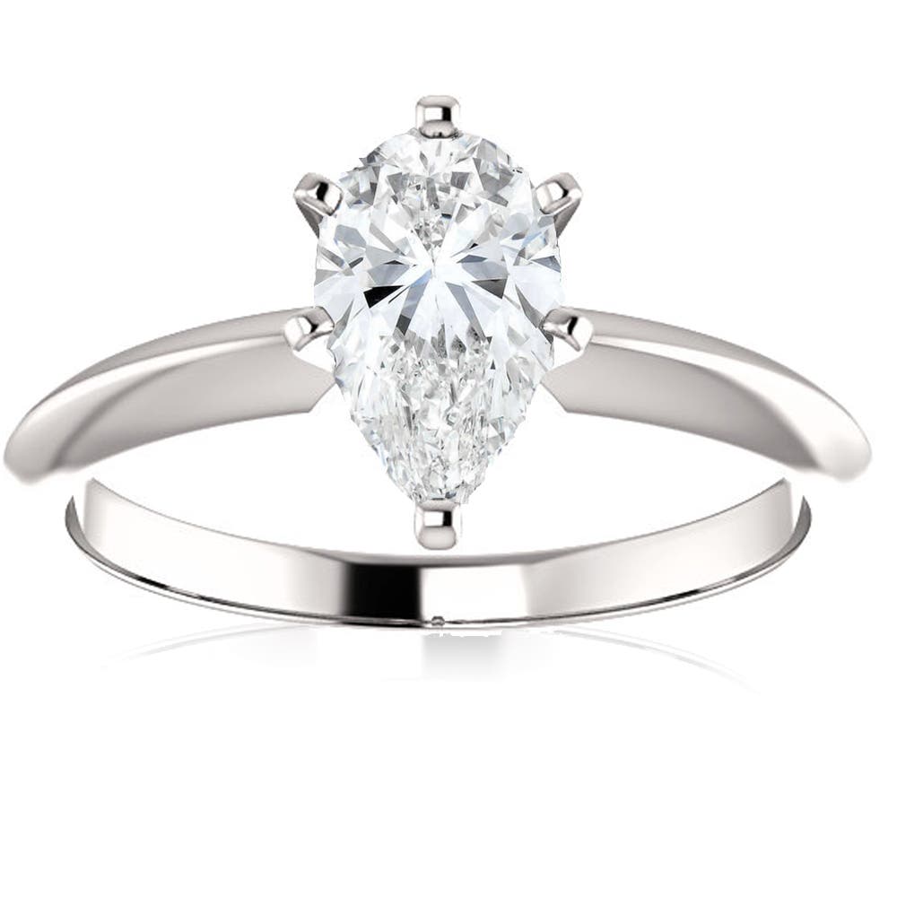 selected 14k White Gold