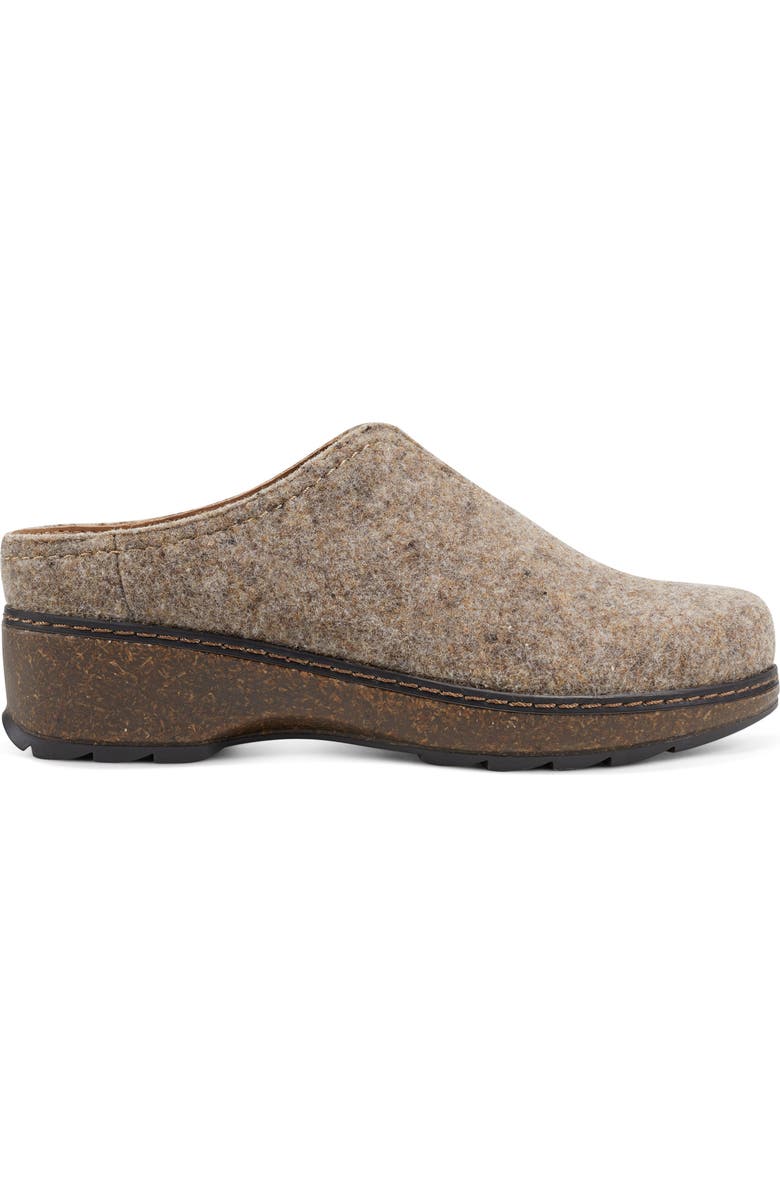 Earth<sup>®</sup> Kolia Clog, Alternate, color, Light Brown
