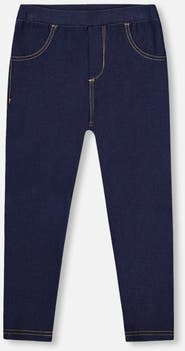Deux par Deux Jeggings
