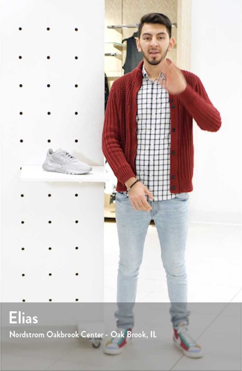 Nite Jogger Sneaker, sales video thumbnail