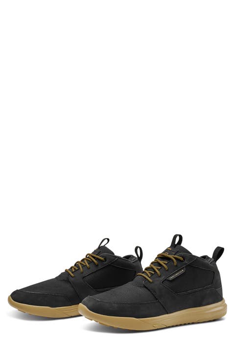 The Daily Ranger Sneaker (Men)