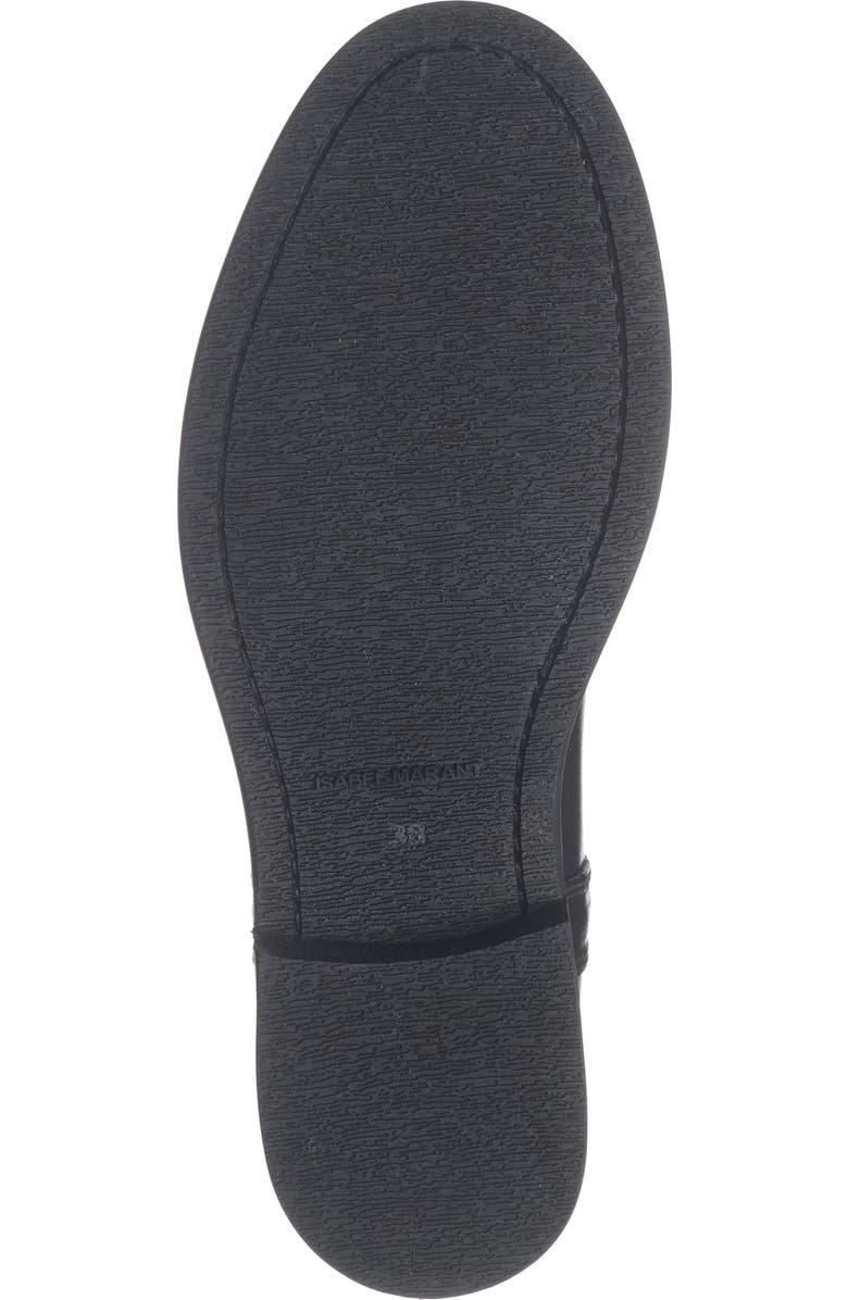 Isabel Marant Susee Boot, Alternate, color, Black2