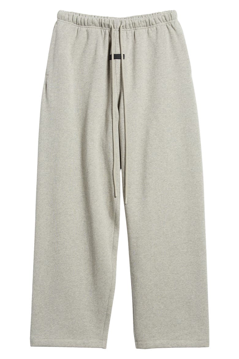Lounge Sweatpants, Alternate, color, DARK HEATHER OATMEAL