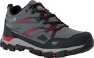 Regatta Holcombe Three Low Walking Boots