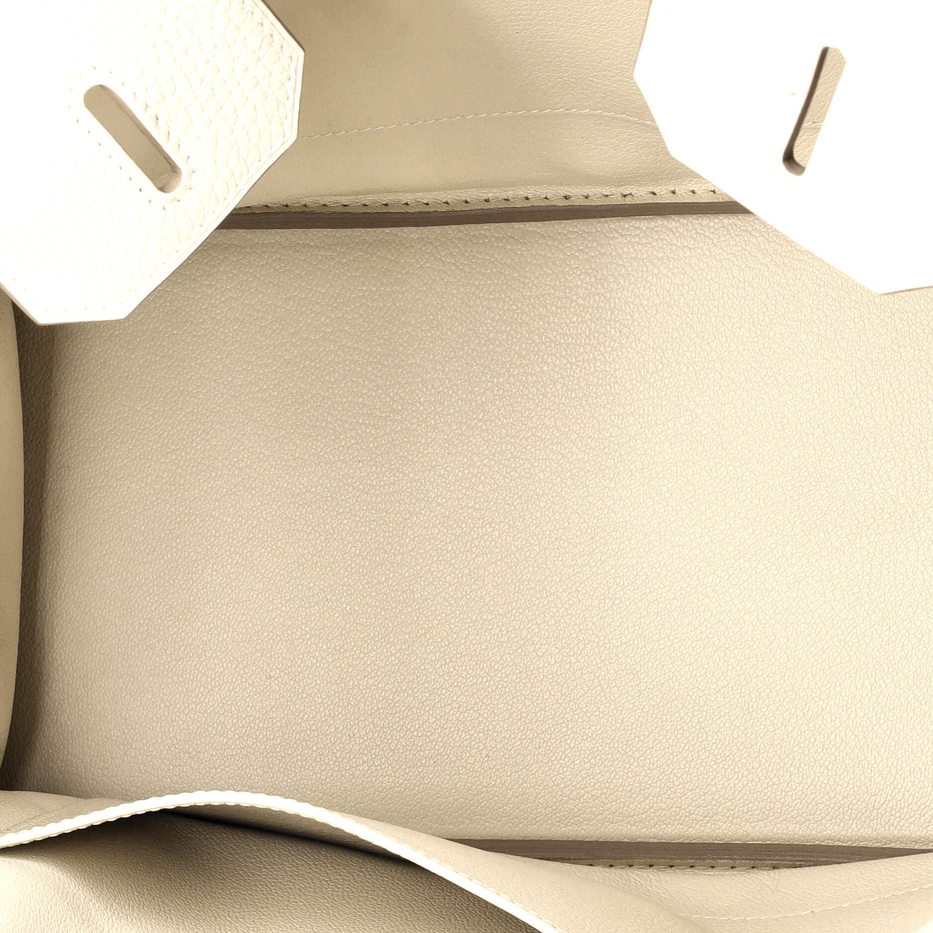 Pre-Owned Hermes Birkin Handbag Light Togo with Gold Hardware 30, Alternate, color, 