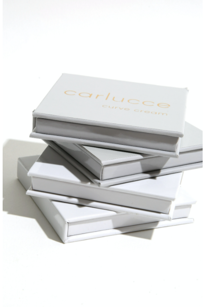 Curve Cream, Alternate, color, Awaken
