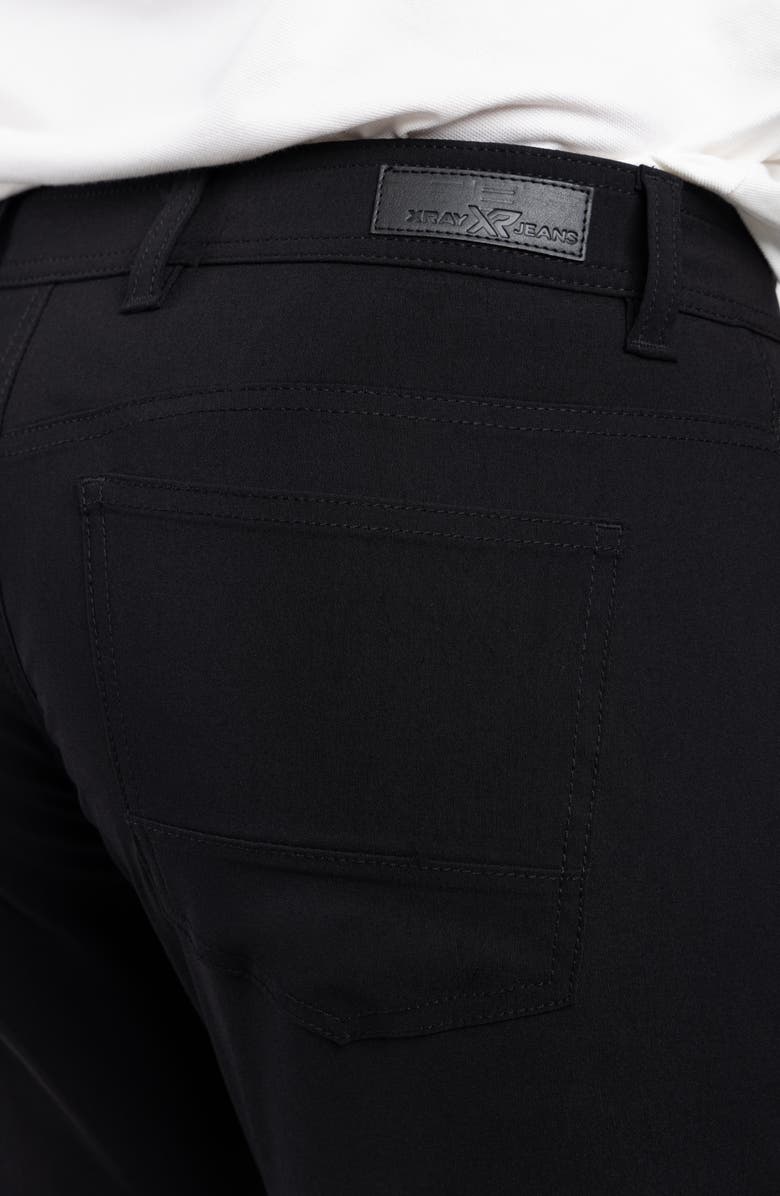 XRAY Slim Leg Pants, Alternate, color, 