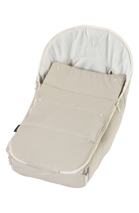 G5 Stroller Footmuff