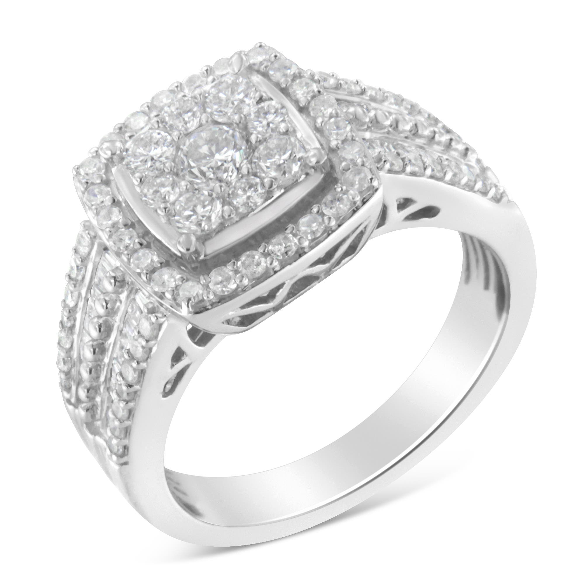 selected White Gold