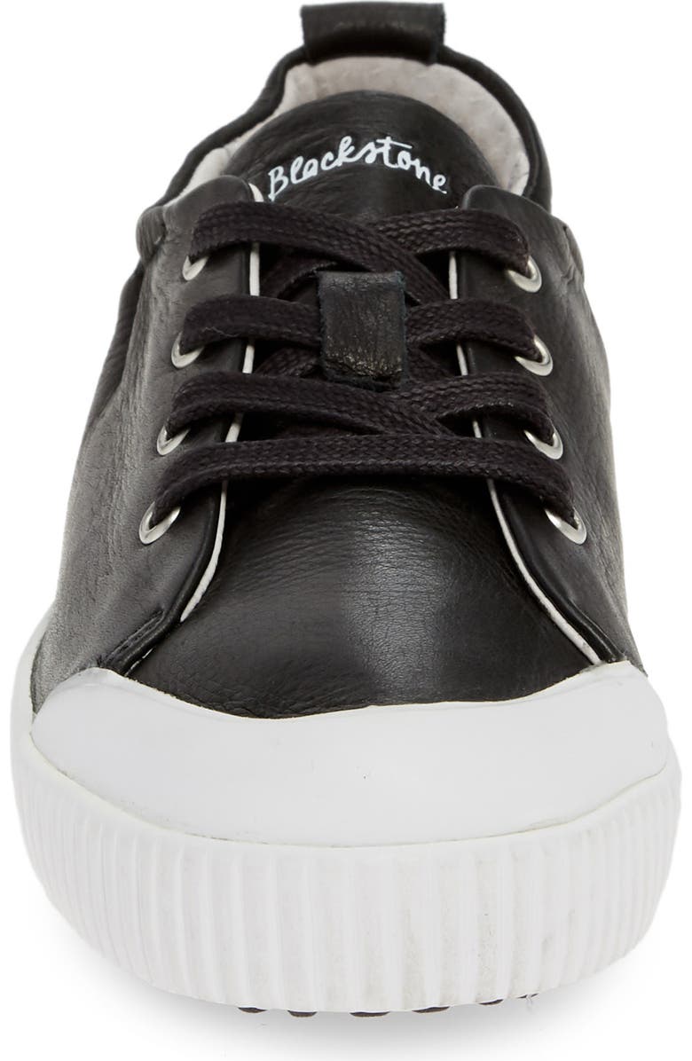 Blackstone RL78 Low Top Sneaker, Alternate, color,