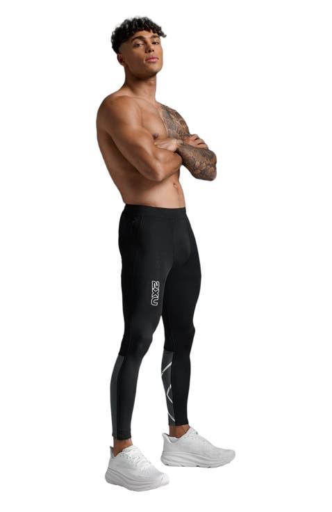 Light Speed React Comp Tights