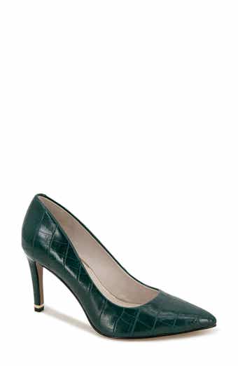 Kenneth Cole Aundrea Pointed Toe Pump