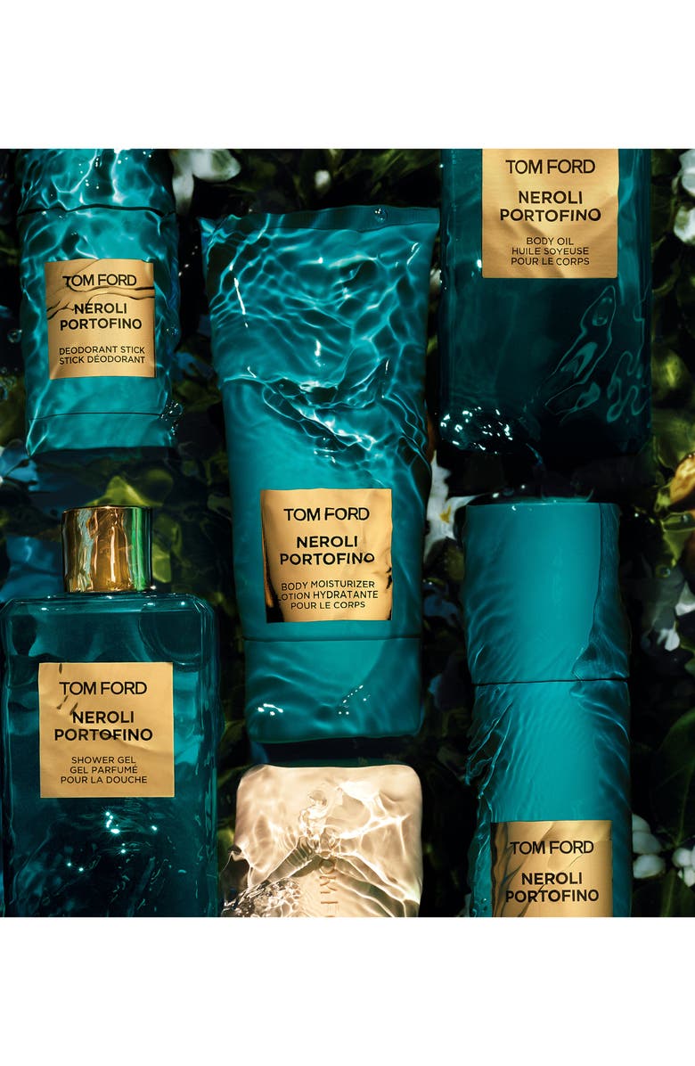 TOM FORD Private Blend Neroli Portofino Body Moisturizer, Alternate, color,
