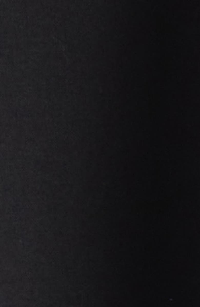 Sacai Suiting Jacket, Alternate, color, Black